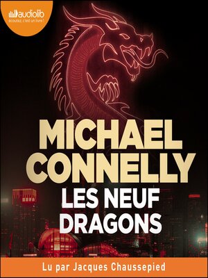 cover image of Les Neuf Dragons